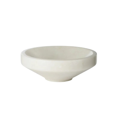 Lene Bjerre Marnine Skål 4-pack Ø14 cm, Vit