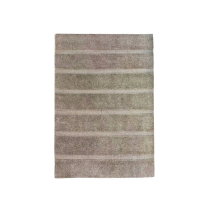 Lene Bjerre Strassie Matta 200x140 cm, Linne