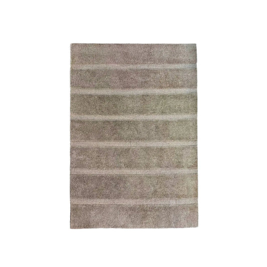 Lene Bjerre Strassie Matta 200x140 cm, Linne