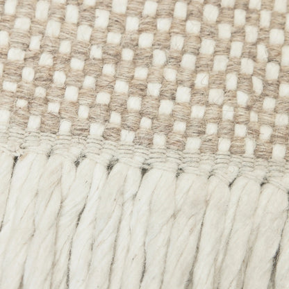 Lene Bjerre Daphne Matta 240x170 cm, Beige