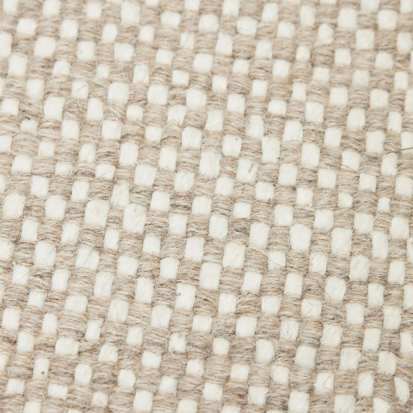 Lene Bjerre Daphne Matta 240x170 cm, Beige