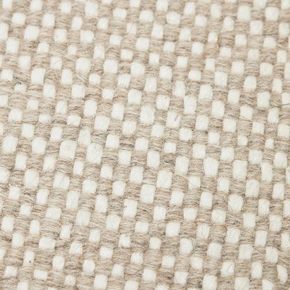 Lene Bjerre Daphne Matta 240x170 cm, Beige