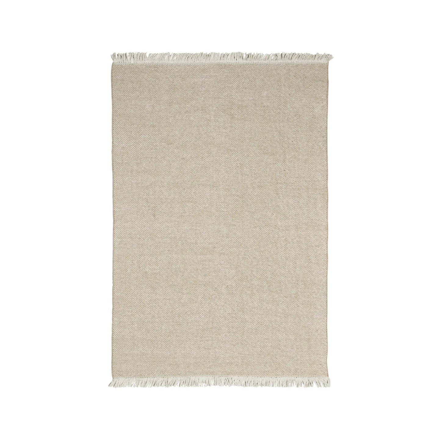 Lene Bjerre Daphne Matta 240x170 cm, Beige