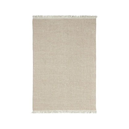 Lene Bjerre Daphne Matta 240x170 cm, Beige