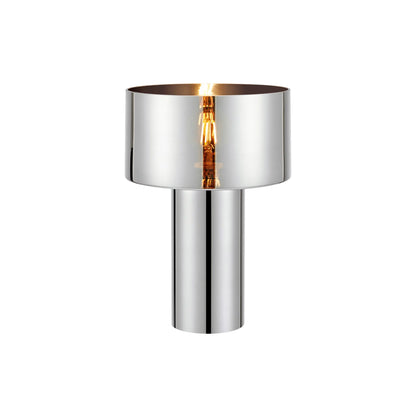 Markslöjd Corin Bordlampa 1 l, Krom