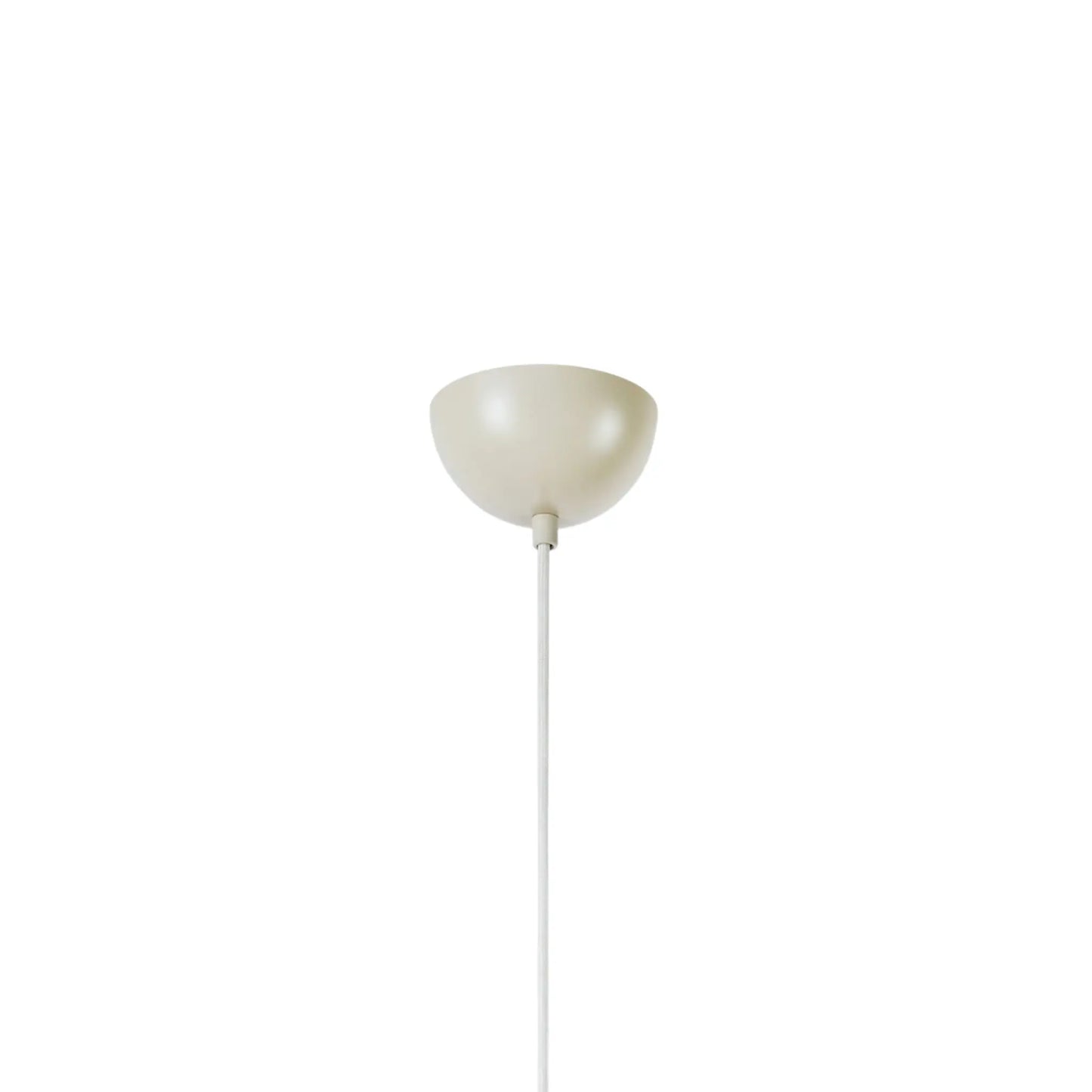 Markslöjd Piny Taklampa 1 l 57 cm, Beige