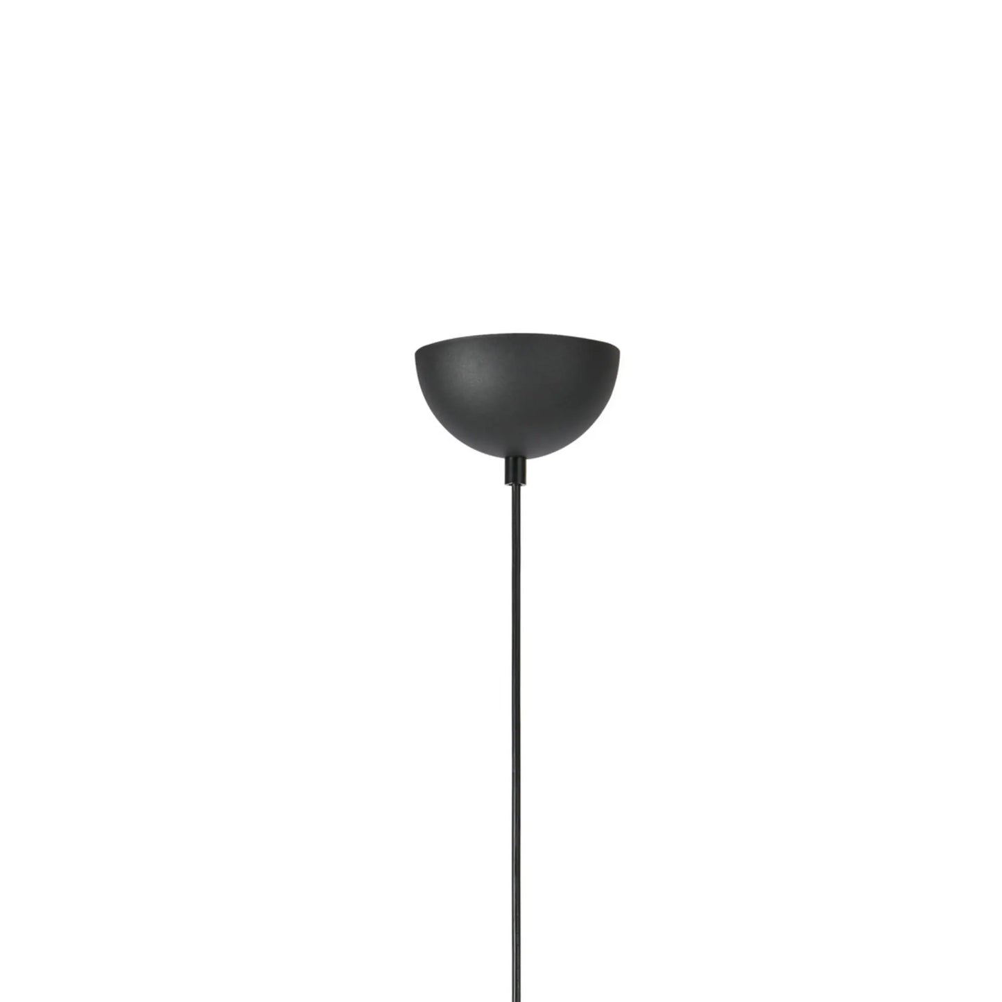 Markslöjd Veya Taklampa 3 l, Svart/Beige