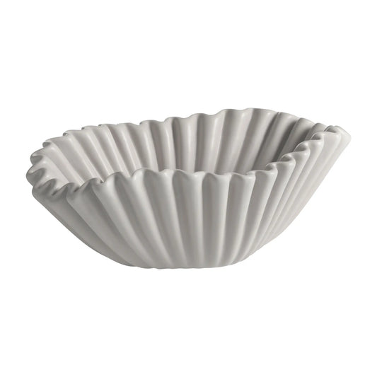 Mogihome, Vilja Skål Jättestor, Creme