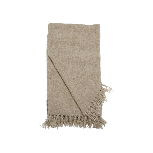 Mogihome, Ludde Pläd, Ljusgrå