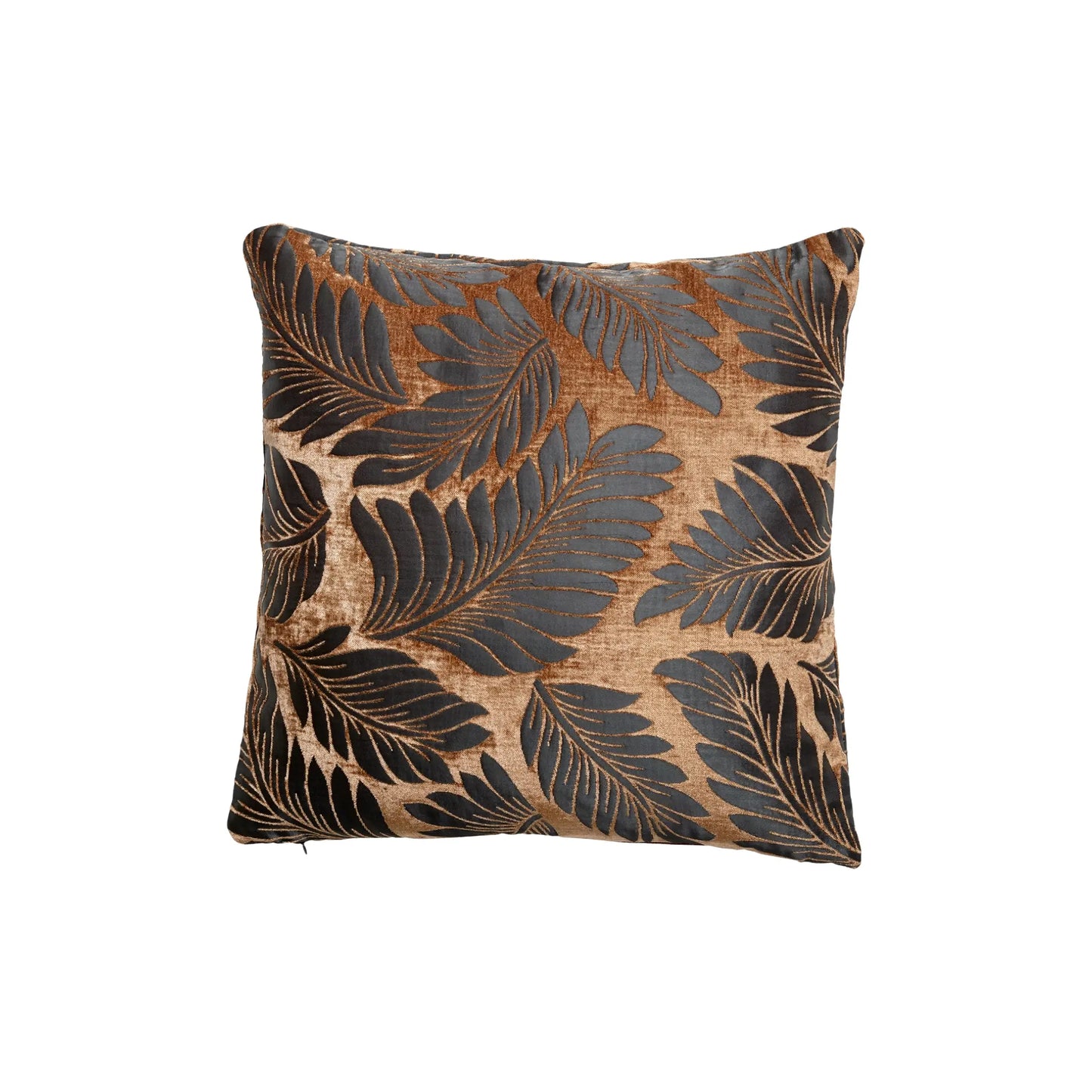 Mogihome, Doug Kuddfodral, Brun/Svart