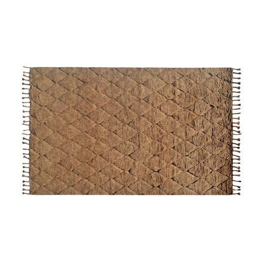 Mogihome, Cedar Matta, Rost