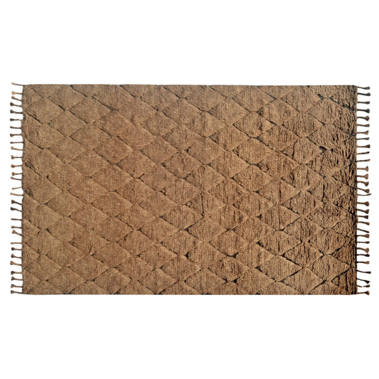 Mogihome, Cedar Matta, Rost