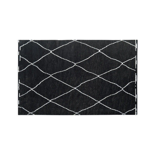 Mogihome, Twig Matta, Mörkgrå