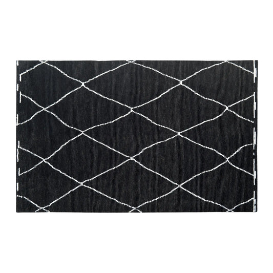 Mogihome, Twig Matta, Mörkgrå