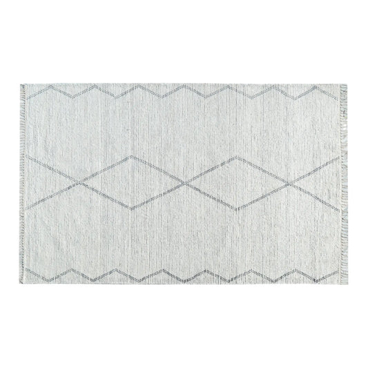 Mogihome, Spruce Matta, Creme/Grå