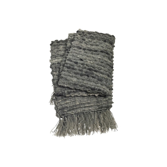 Mogihome, Roxie Pläd, Grå