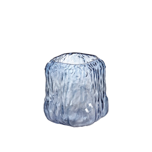 Mogihome, Heli Vas/ljuslykta, Blå