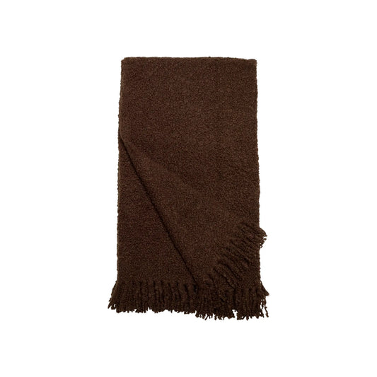 Mogihome, Ludde Pläd, Brun