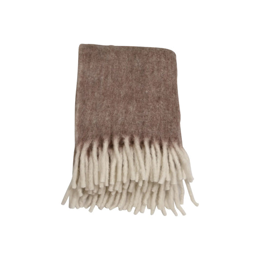 Mogihome, Morgan Pläd, Mellanbrun