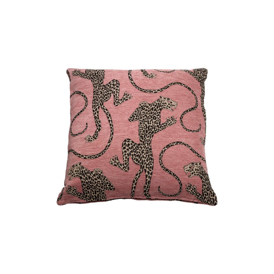 Mogihome, Patsy Kuddfodral, Rosa