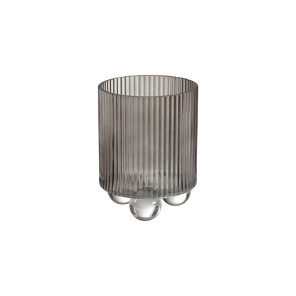 Mogihome, Bobo Ljuslykta, Blå/Grå