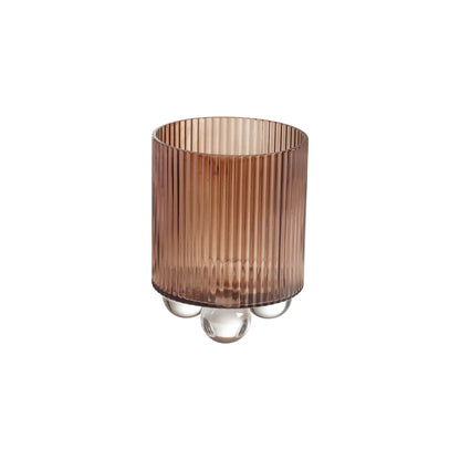 Mogihome, Bobo Ljuslykta, Brun