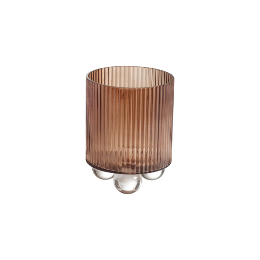 Mogihome, Bobo Ljuslykta, Brun