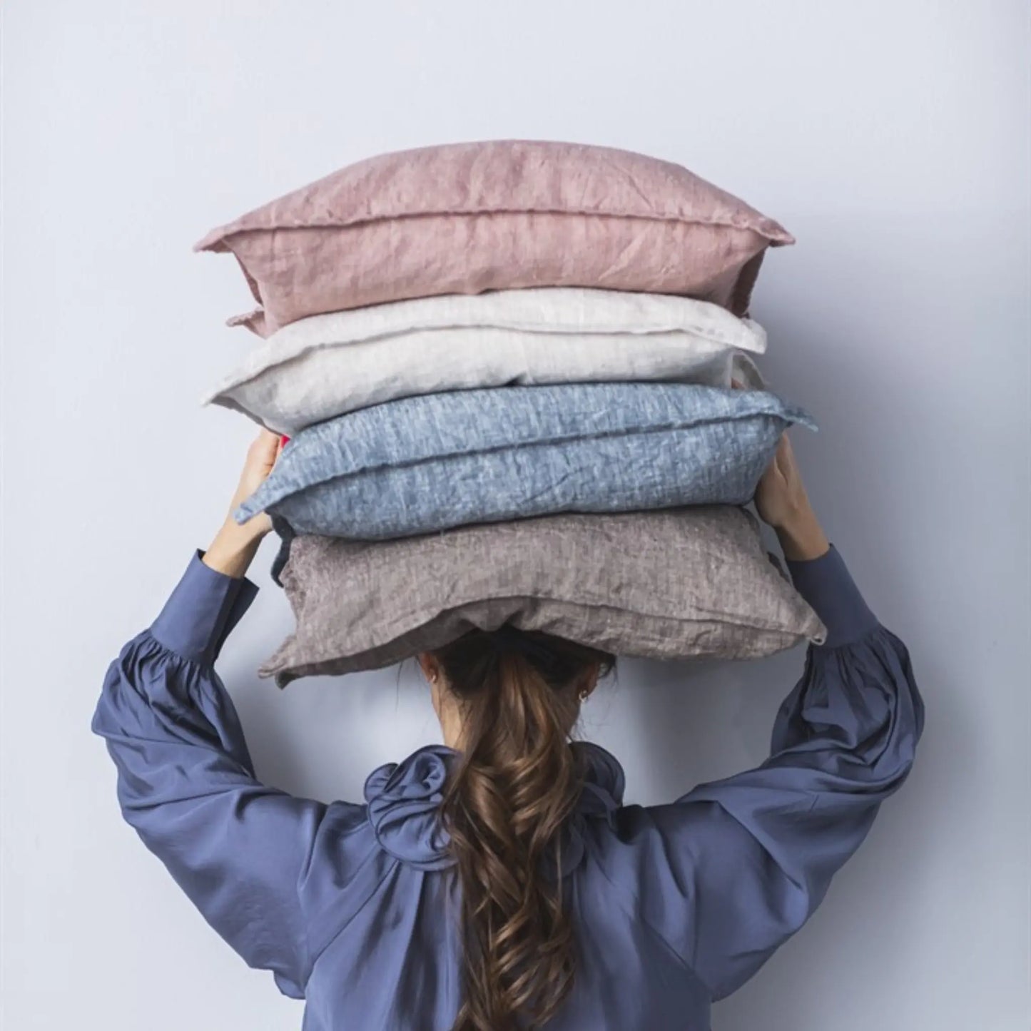 Mogihome, Miller Kuddfodral, Rosa