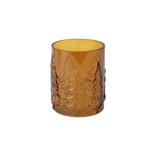 Mogihome, Granskog Ljuslykta, Brun