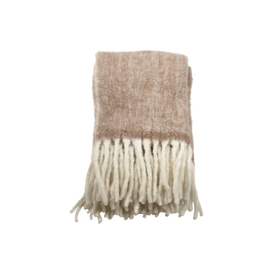 Mogihome, Morgan Pläd, Brun