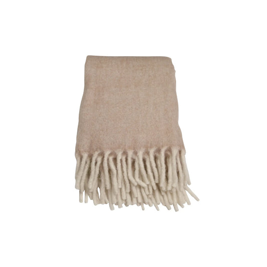 Mogihome, Morgan Pläd, Beige