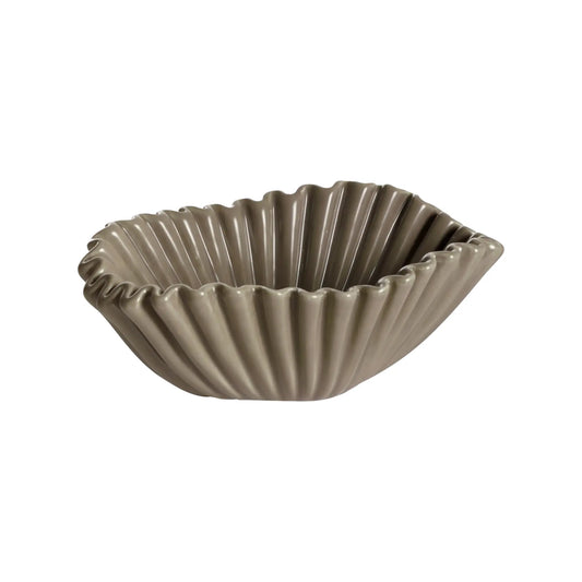 Mogihome, Vilja Skål Stor, Muskot