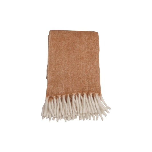 Mogihome, Morgan Pläd, Kamel