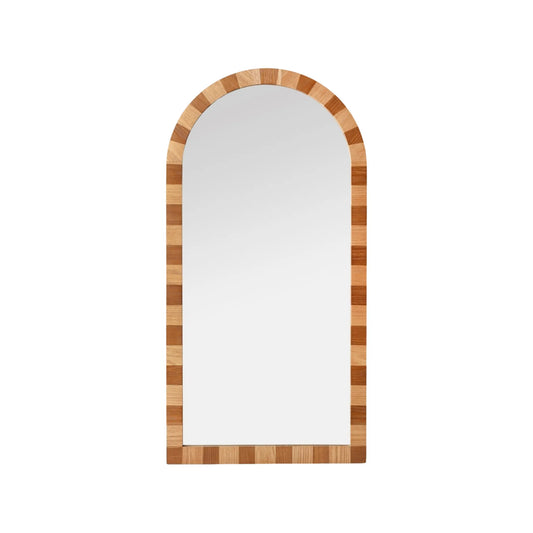 Mogihome, Enzo Spegel, Natur/Brun