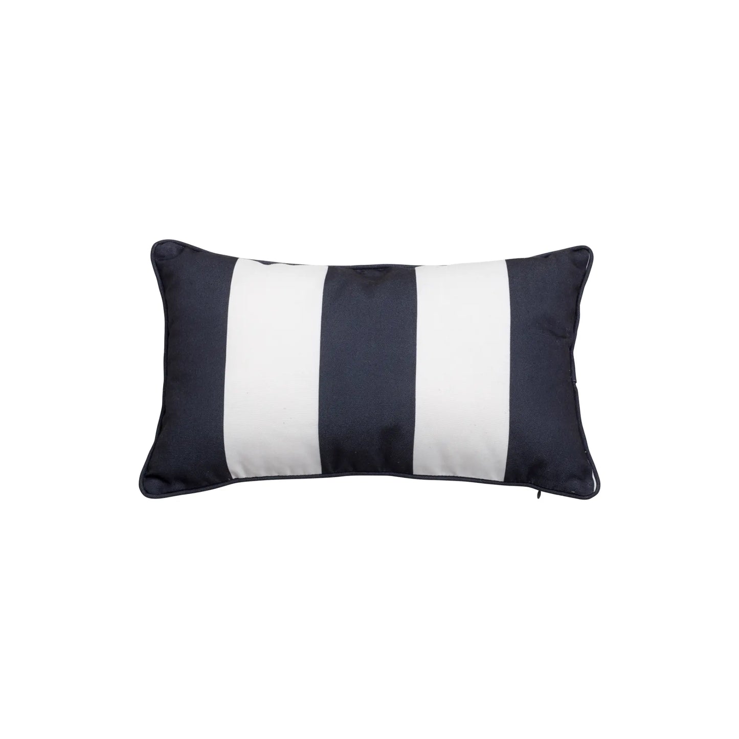 Mogihome, Sunny Kudde, Svart/Vit