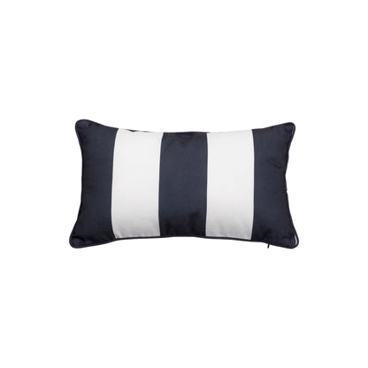 Mogihome, Sunny Kudde, Svart/Vit