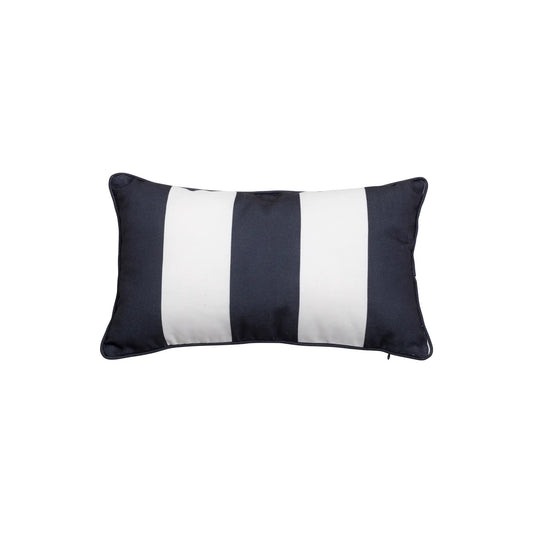 Mogihome, Sunny Kudde, Svart/Vit