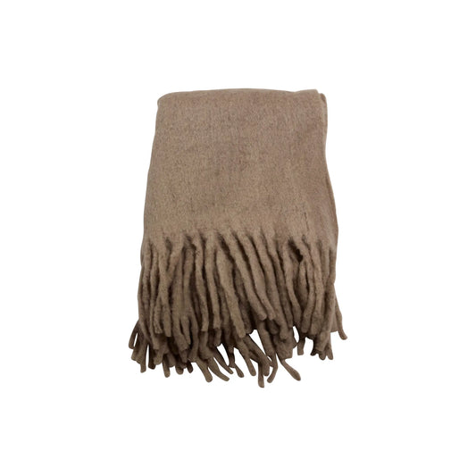 Mogihome, Morgan Pläd Uni, Nougat