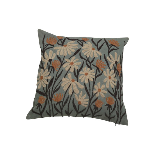 Mogihome, Agatha Kuddfodral, Flerfärgad