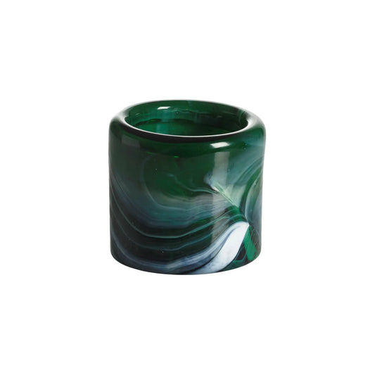 Mogihome, Puro Ljuslykta Stor, Grön