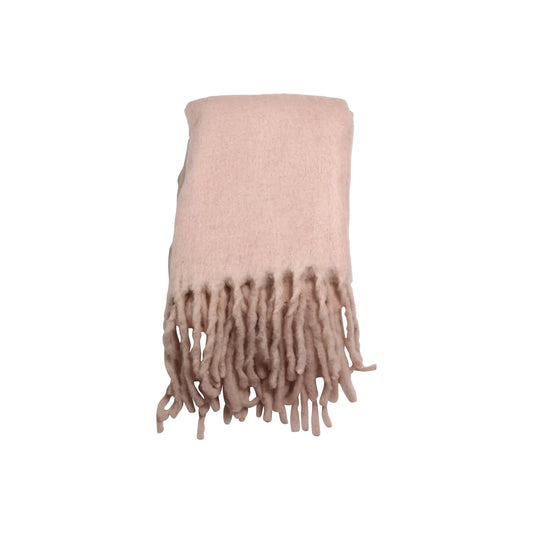 Mogihome, Morgan Pläd Uni, Puder