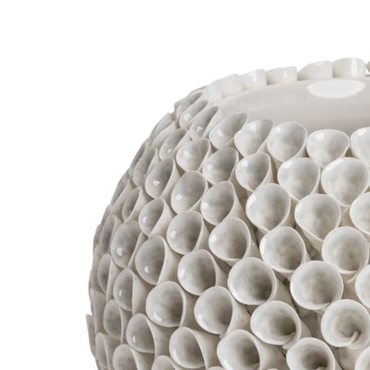 Mogihome, Shelly Vas Mindre, Creme