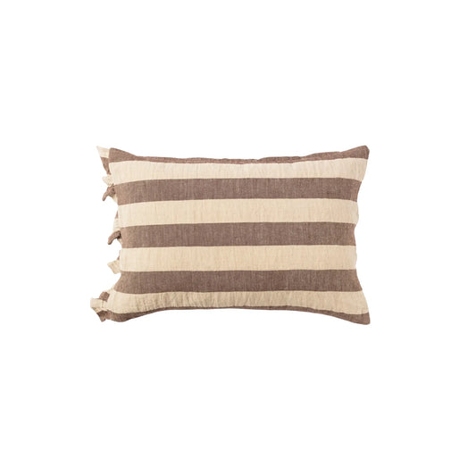 Mogihome, Anker Kuddfodral, Brun