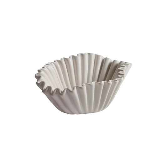 Mogihome, Vilja Skål Liten, Creme