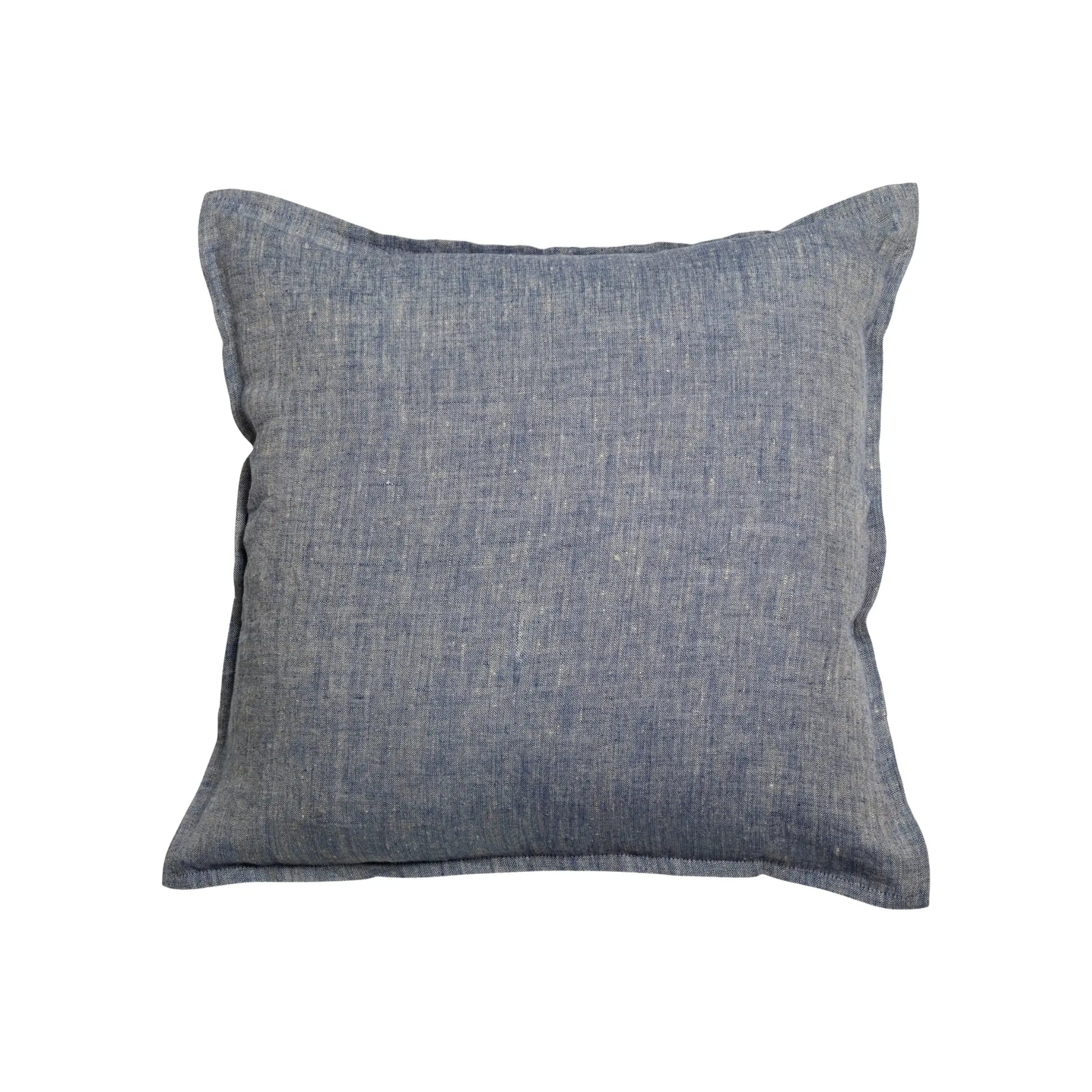 Mogihome, Millie Kuddfodral, Blå-Silvra Home