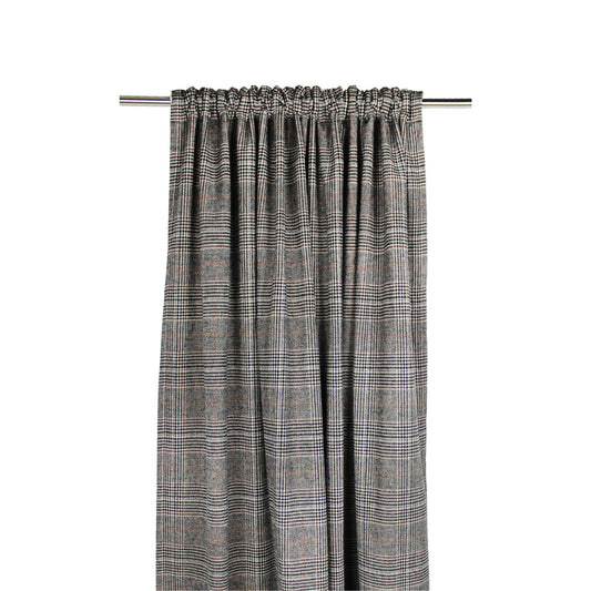 Mogihome, Mateo Gardinlängd, Flerfärgad