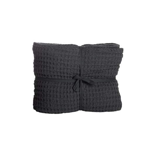 Mogihome, Freja Överkast, Antracit