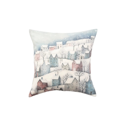 Mogihome, Village Kuddfodral, Flerfärgad