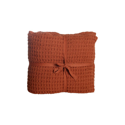 Mogihome, Freja Överkast, Rost