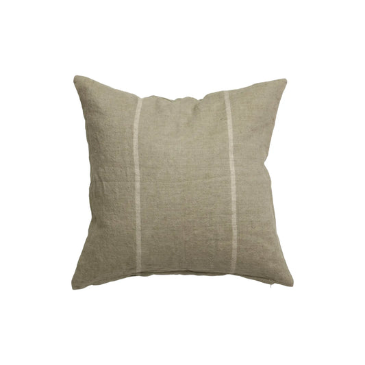 Mogihome, Larsen Kuddfodral, Grön/Creme